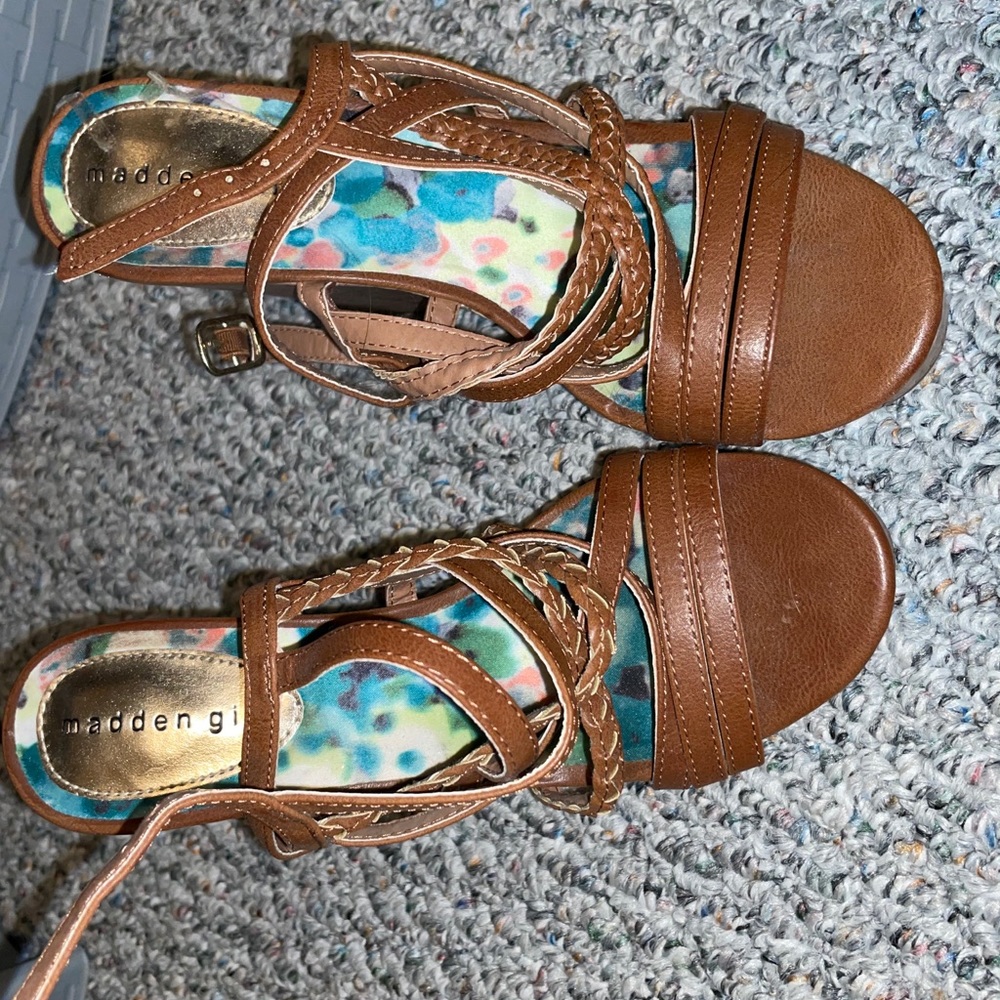 Wedges